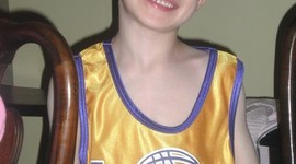 Timeline: Tommy's Birthday Timeline