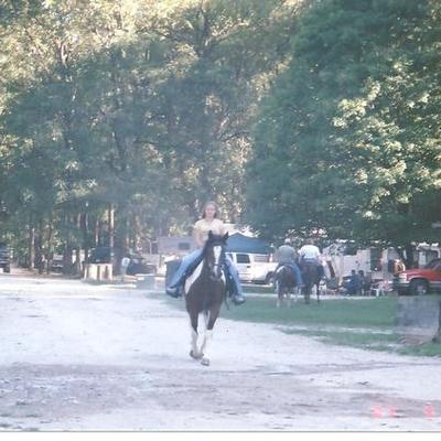 Timeline: La Vida de Andrea