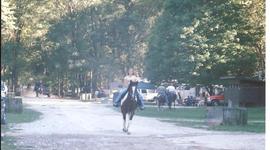 Timeline: La Vida de Andrea