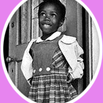 Timeline: Ruby Briges: School Experience