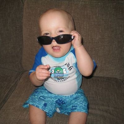 Timeline: Kaden Emery Merritt