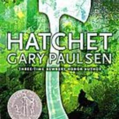 Timeline: Hatchet (By Gary Paulsen