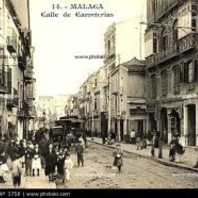 Timeline: ESPAÑA EN EL SIGLO XIX