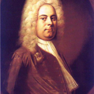 Timeline: Georg Friederich Händel