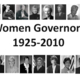 Women governors