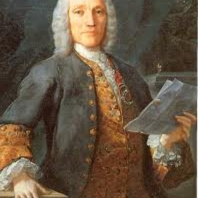 Timeline: Domenico Scarlatti