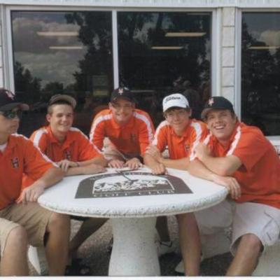 Timeline: La vida de Andrew