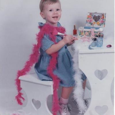 Timeline: Alyssa Henricks