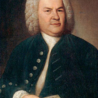 Timeline: johann sebastian bach