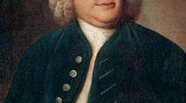 Timeline: johann sebastian bach