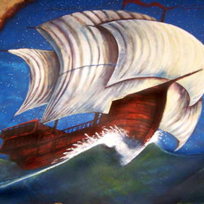 Timeline: The Age of Exploration