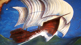 Timeline: The Age of Exploration