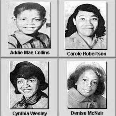 Timeline: Sixteenth Street baptist Church Bombing