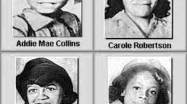 Timeline: Sixteenth Street baptist Church Bombing