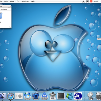 Timeline: Historia de los microprocesadores
