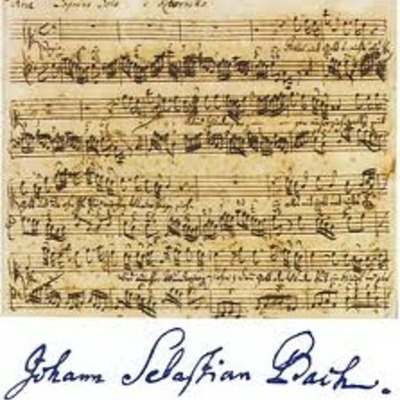 Timeline: J.S.Bach