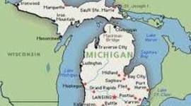 Timeline: State of Michigan