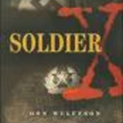 Timeline: Soldier X by Don Wulffson