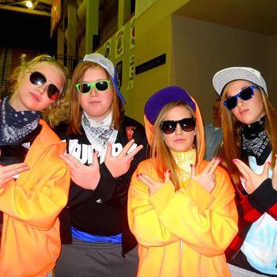 Timeline: La Vida de Maranda