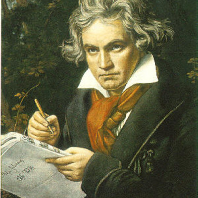 Timeline: Ludwig van Beethoven