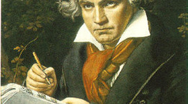 Timeline: Ludwig van Beethoven