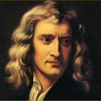 Timeline: Isaac Newton