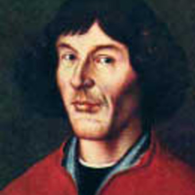 Timeline: Nicolas Copernic.