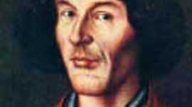 Timeline: Nicolas Copernic.
