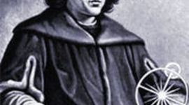 Timeline: Nicolau Copèrnic