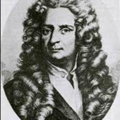 Timeline: Robert Hooke