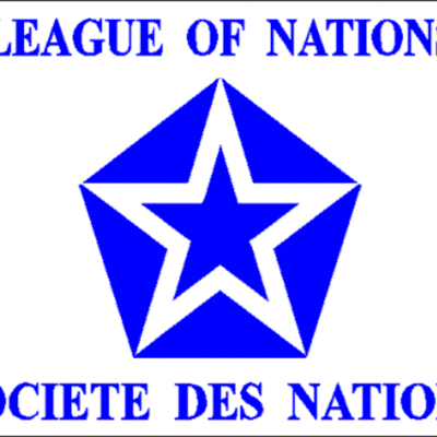 Timeline: League of Nations By Abidul