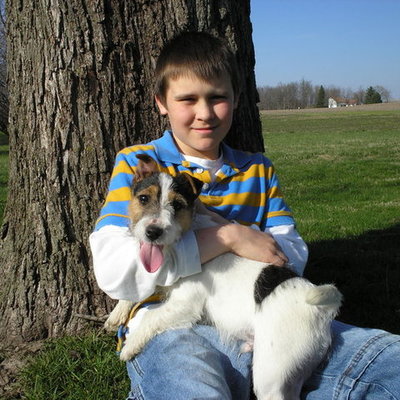 Timeline: La Vida de Grimes