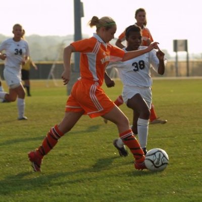 Timeline: La Vida de Sarah Pharis