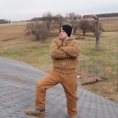 Timeline: La Vida de Collin Blackford