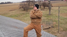 Timeline: La Vida de Collin Blackford