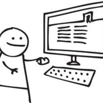 Timeline: Datorns Tidslinje