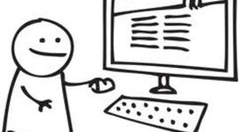 Timeline: Datorns Tidslinje