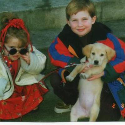 Timeline: La Vida de Madison