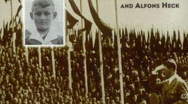 Timeline: Parallel Journeys