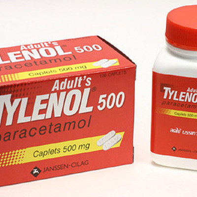Timeline: Caso Tylenol