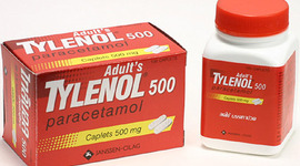 Timeline: Caso Tylenol