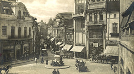 Timeline: España Siglo XIX