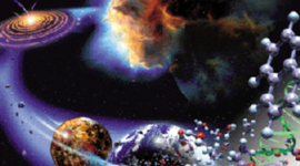 Timeline: Eje cronológico- Física y Química