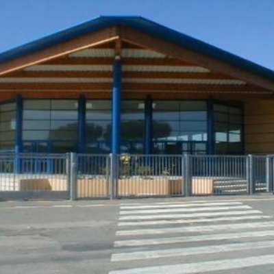 Timeline: HDA 3° clg les fontaines Bouillargues