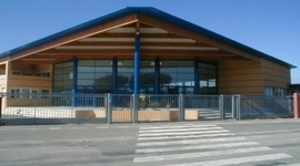 Timeline: HDA 3° clg les fontaines Bouillargues