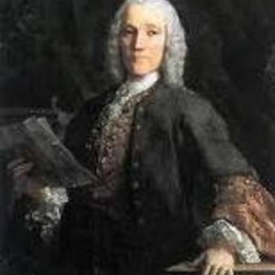 Timeline: THE COMPOSERS OF THE BAROQUE ERA