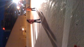 Timeline: La Vida de David