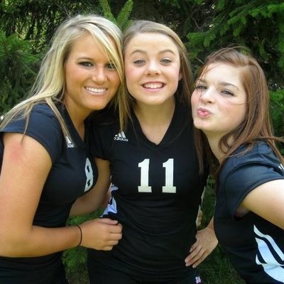 Timeline: La Vida de Marissa