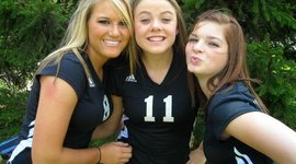 Timeline: La Vida de Marissa