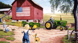 Timeline: Awest6 Janene Harper